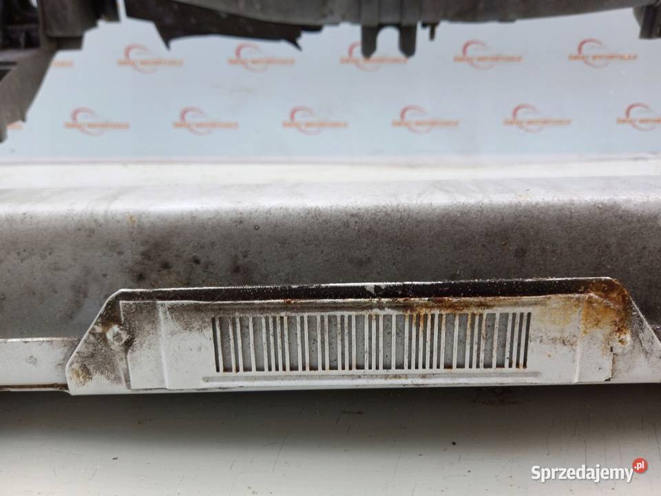 PAS PRZEDNI WZMOCNIENIE OKULAR BELKA FORD FOCUS osobowe świętokrzyskie Kielce