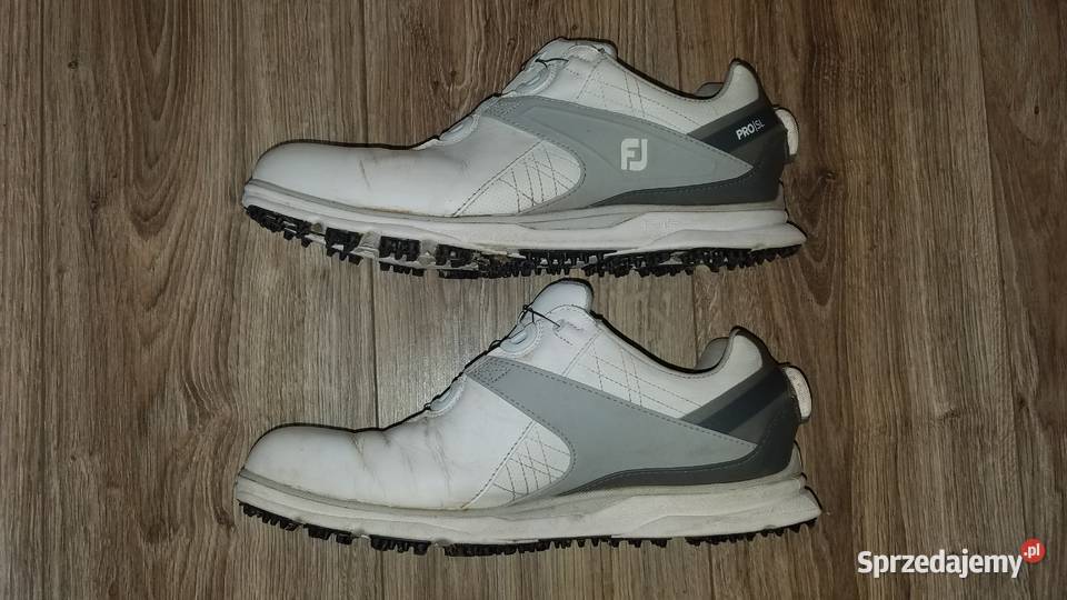 Buty do golfa FootJoy PROSL 4243 28 Skóra FJ Białystok