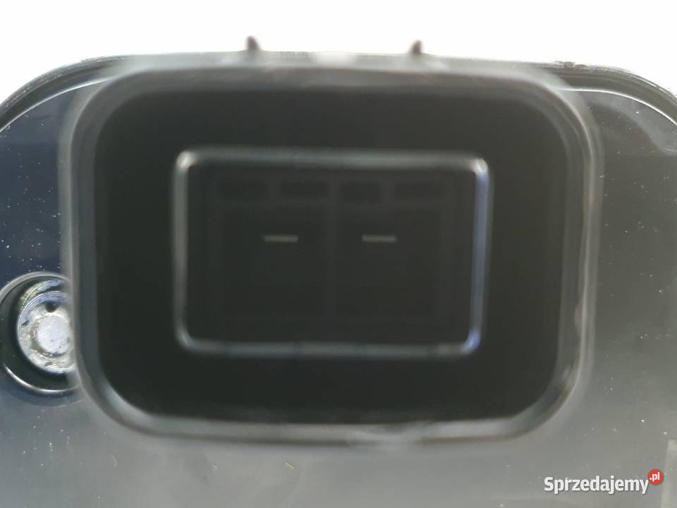 SPRĘŻARKA KLIMATYZACJI Toyota Prius IV 18 pompa Pompy wody Chełm