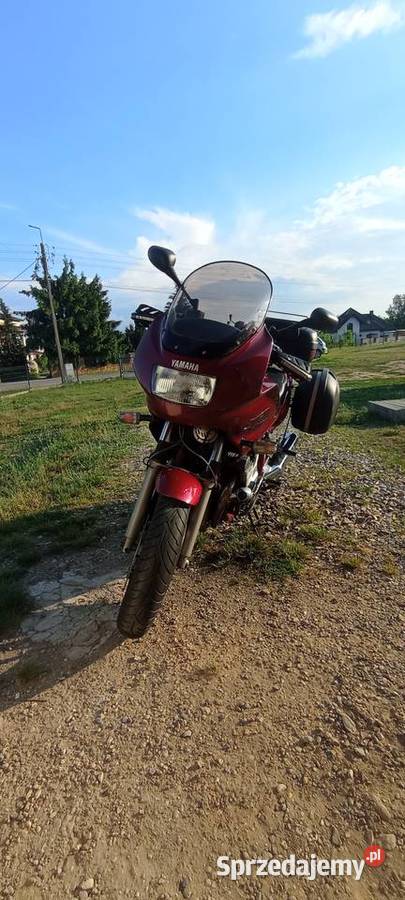 Xj 900 diversion 112000km Mirów sprzedam