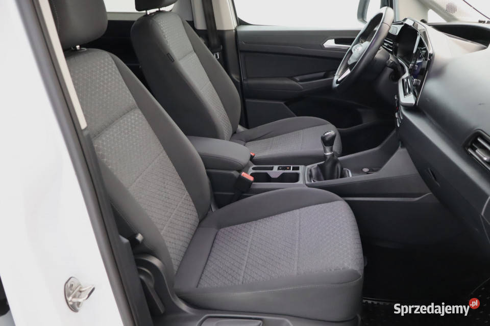 Ford Tourneo Connect 20 EcoBlue 1968cm3 sprzedam