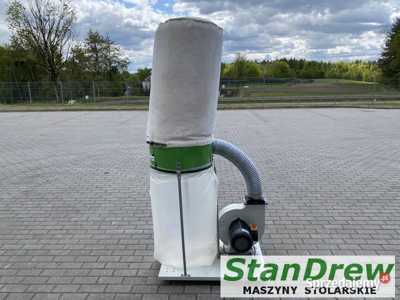 Odciąg trocin pyłu PERFECT FM 300 Mojusz