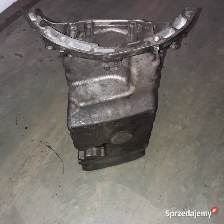 Miska oleju R 6110140902 Częstochowa sprzedam