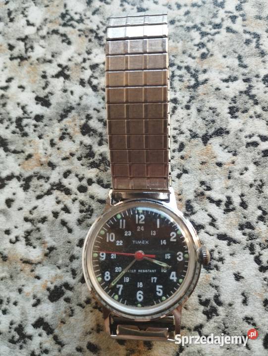 Zegarek Timex sprite Unisex Sosnowiec sprzedam