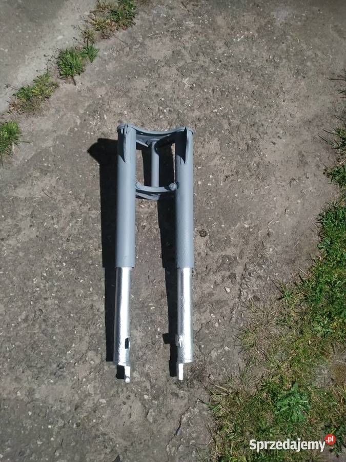 Amortyzator wsk m06 gil B3 Amortyzatory Kielce