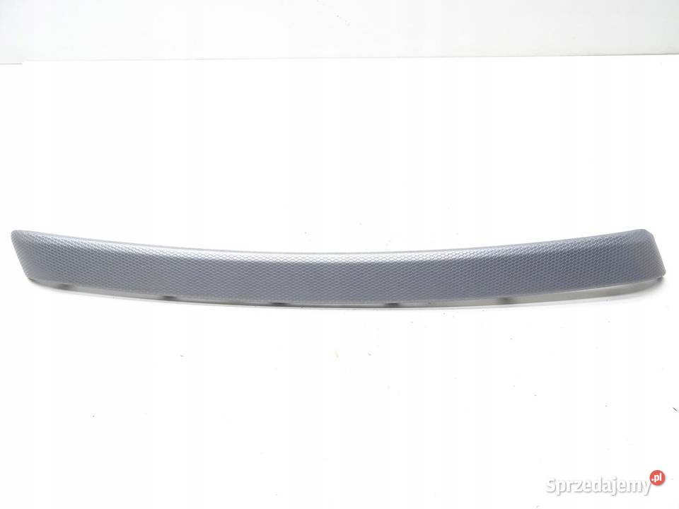 LISTWA DEKOR DRZWI LEWY TYŁ TYLNA BMW E92 E93 małopolskie