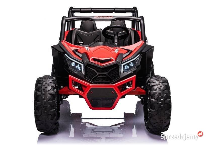Auto samochód na akumulator autko BUGGY UTV sprzedam
