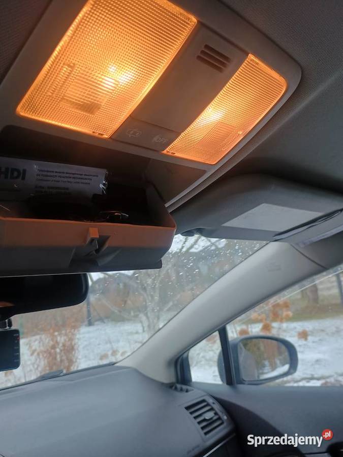 Sprzedam Toyota Avensis automat poduszka powietrzna Wodzisław Śląski