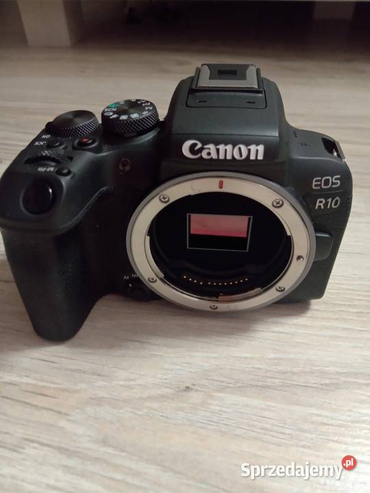 Canon eos r 10