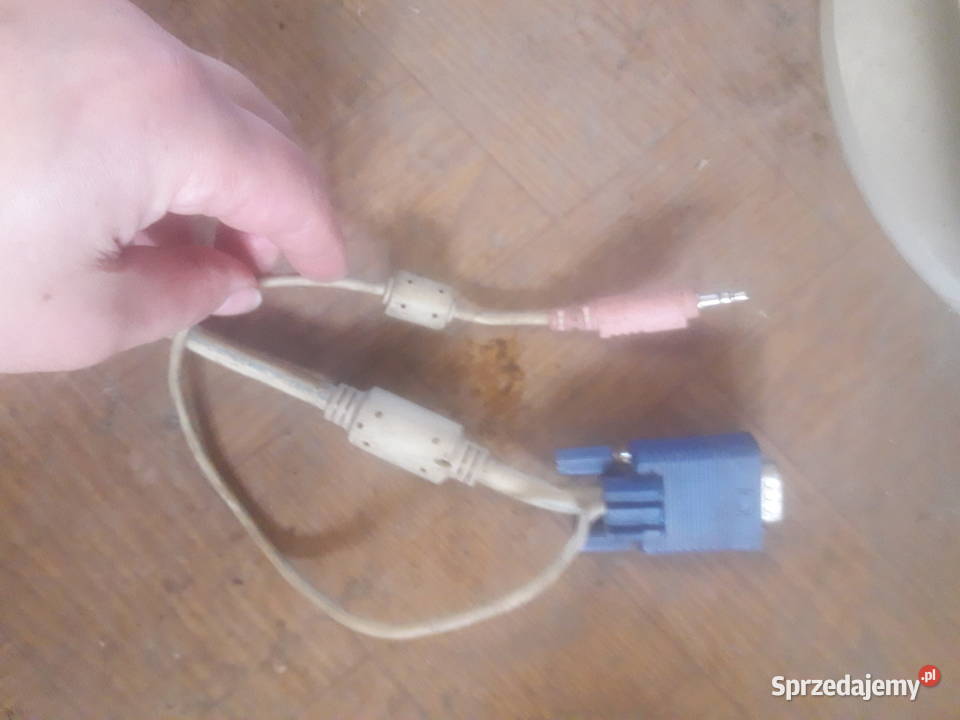 Monitor Samtron 75Em do komputera