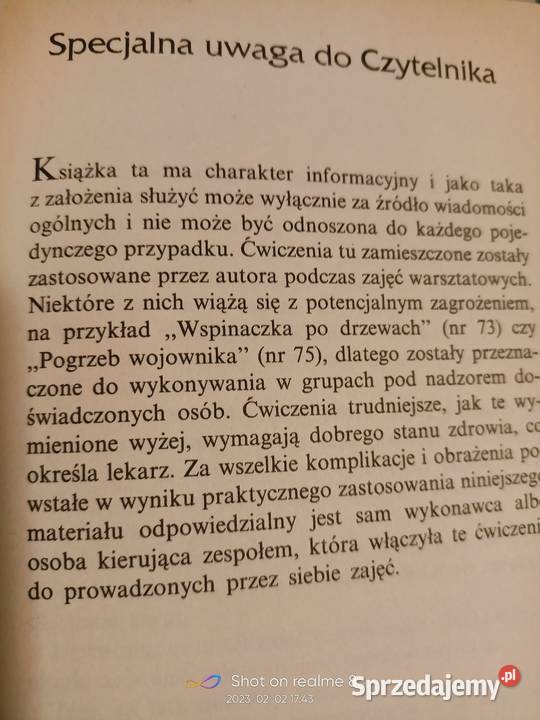 Nauki Don Carlos książki prezenty magia rozwój Rok wydania 1997 Warszawa