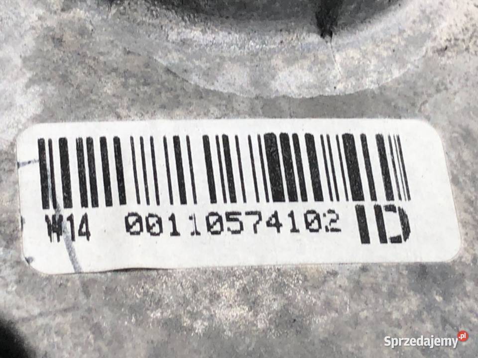 KIEROWNICA OPEL ASTRA J 0915 podkarpackie