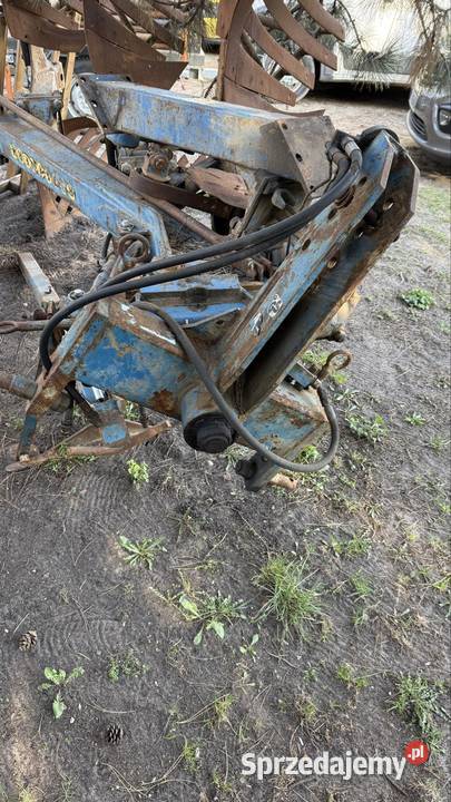 Plug rabe werk obracany nieuszkodzony Gorzów Wielkopolski