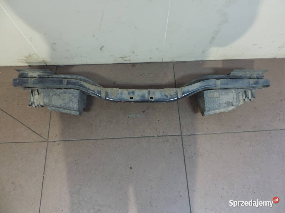 FIAT STILO HB BELKA ZDERZAKA TYŁ Nowy Sącz