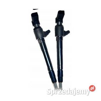 Nowy Wtryskiwacz BK2Q9K546AG Citroen Ford Land Słubice