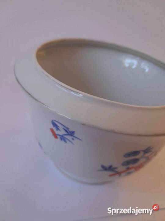 Bomboniera porcelanowa Arzberg Ząbkowice Śląskie sprzedam