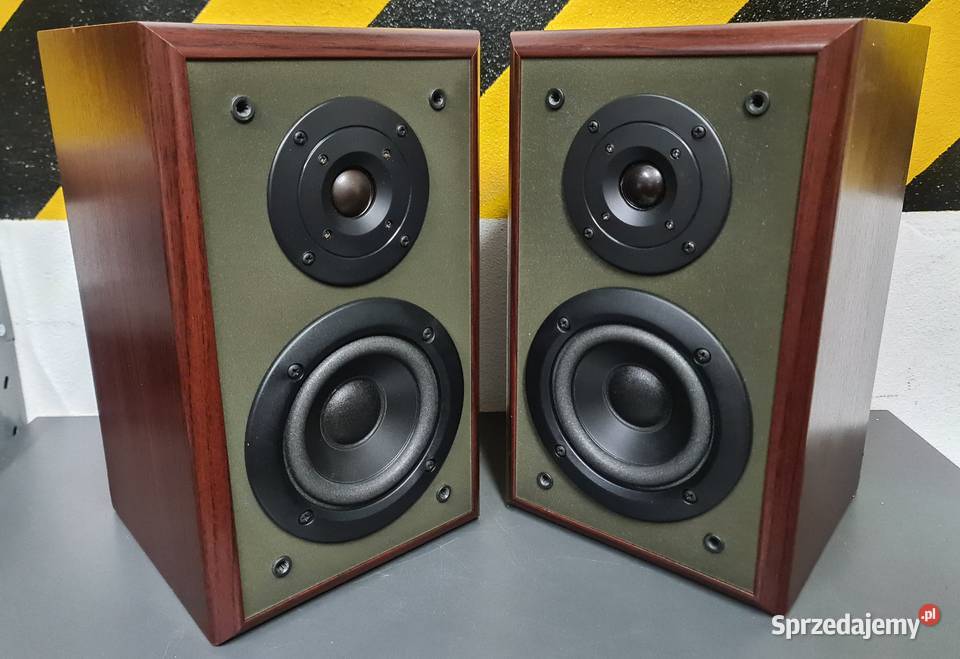 kolumny stereo Technics SBHD81 wysyłka Kraków
