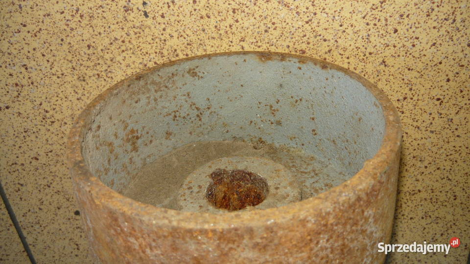 Koło pasowe 140 x 100 x 30 szajba na pas Pozostałe Sokółka