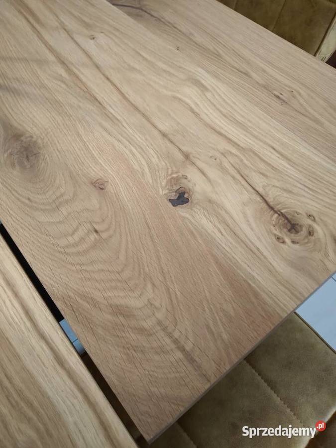 MATIN stół loftowy Kalisz sprzedam