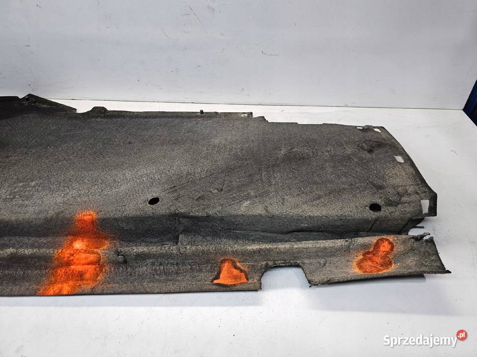 OSŁONA PODWOZIA LEWA AUDI A4 B8 LIFT 8K0825207D Przystajń sprzedam