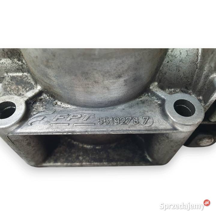 PRZEPUSTNICA Fiat Grande Punto Panda 500 12 14 osobowe