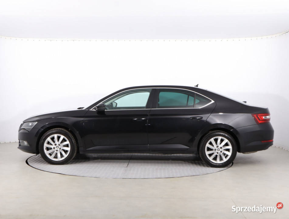 Skoda Superb 20 TSI Piaseczno
