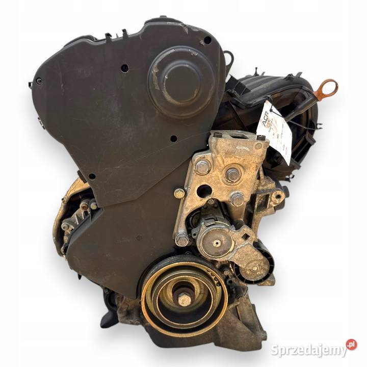 SILNIK RFJ Peugeot 307 308 407 807 Expert 20 16V osobowe lubelskie Chełm sprzedam