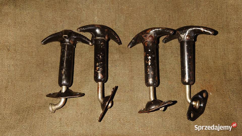 Gaz69 nowe haczyki Kraków