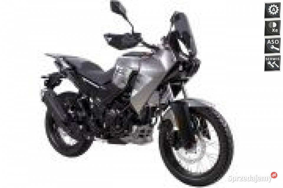 Sym inny SYM NHR 125 Kup na raty z Dowozem pod 125cm3 wielkopolskie Bicz sprzedam