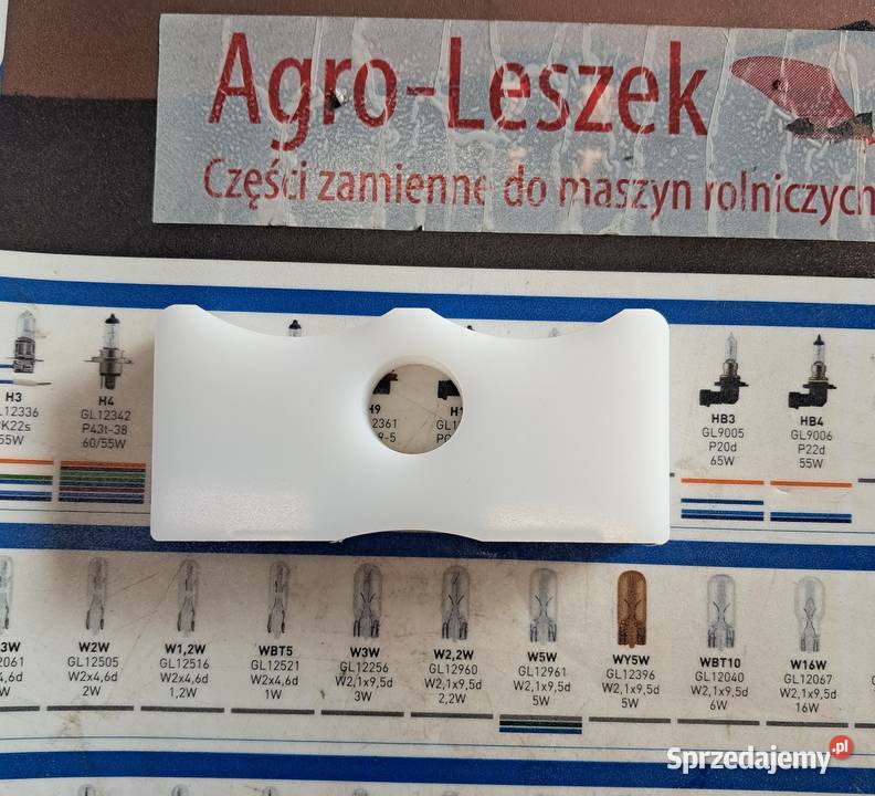 Amortyzator koła Kverneland KK064028R Oryginal Hajnówka