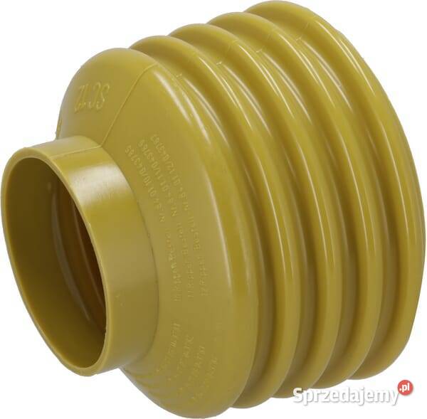 Kołpak ochronny Walterscheid SC12 R5 D156 mm