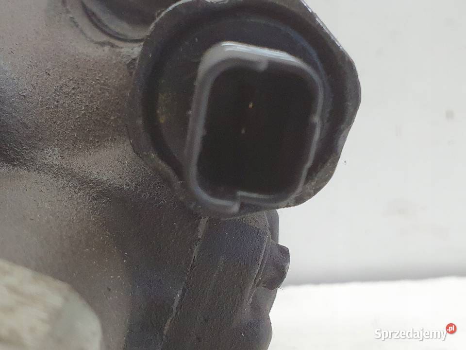 Renault Scenic II 15 DCI POMPA WTRYSKOWA paliwa osobowe Rudka