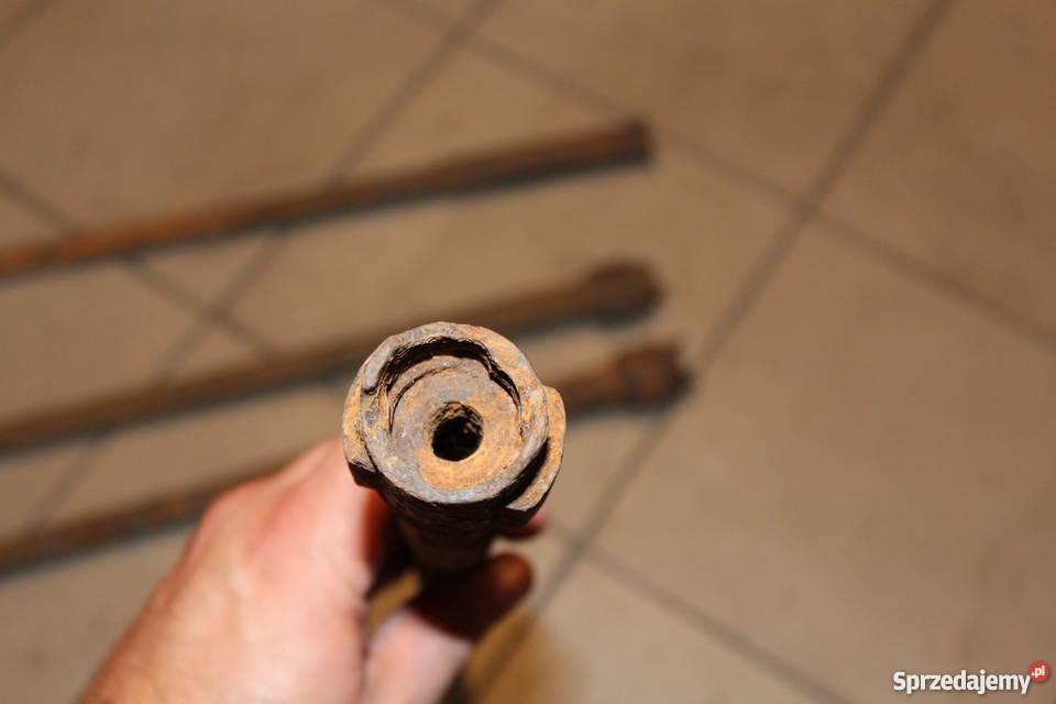 lufy do MG 34 i MG 42 dolnośląskie Wrocław