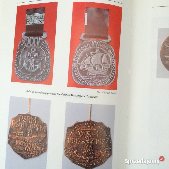 2272 Szkolnictwo Morskie W Szczecinie sprzedam