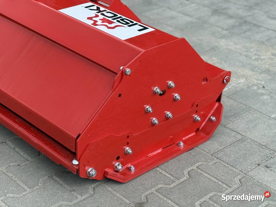 Kosiarka bijakowa mulczer 100240 Bijakowe