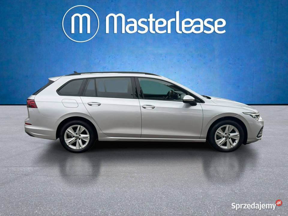Volkswagen Golf 20 TDI Life Z Polskiego Salonu wielofunkcyjna kierownica mazowieckie Warszawa sprzedam