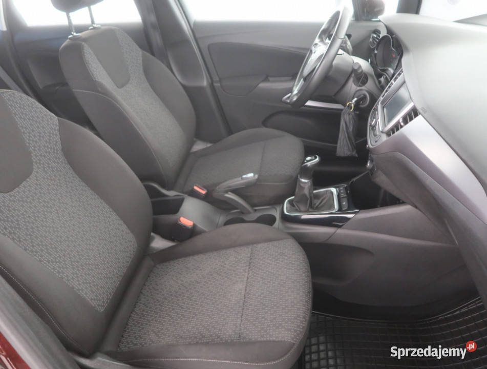 Opel Crossland 12 sprzedam