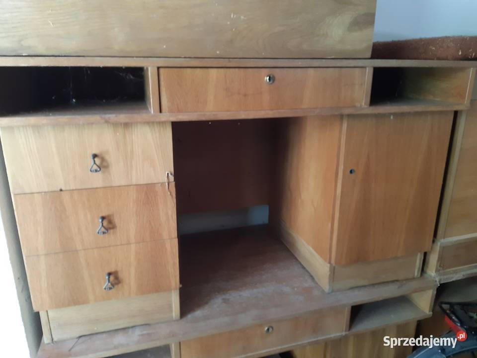 biurka 60cm Opole sprzedam
