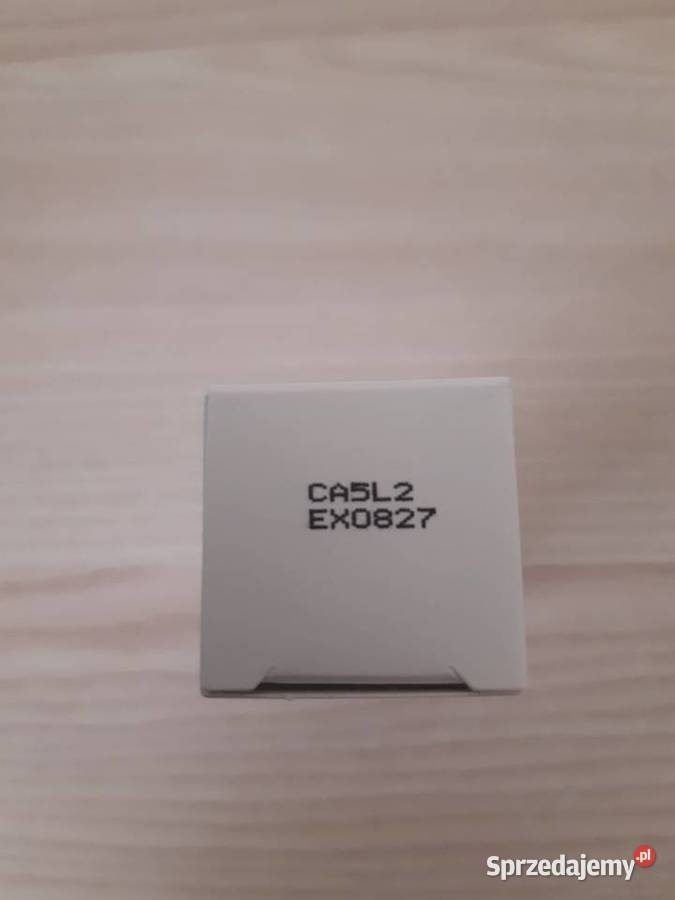 Oriflame Kapsułki do twarzy z Witaminą C 20