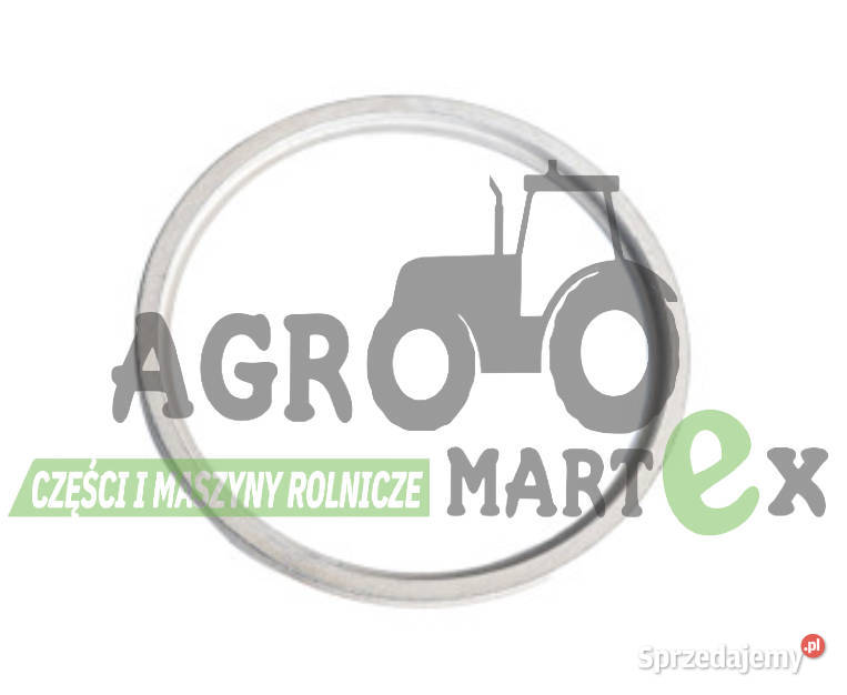 5164928 NASADKA ELEMENTU USTALAJĄCEGO CNH Wichrów