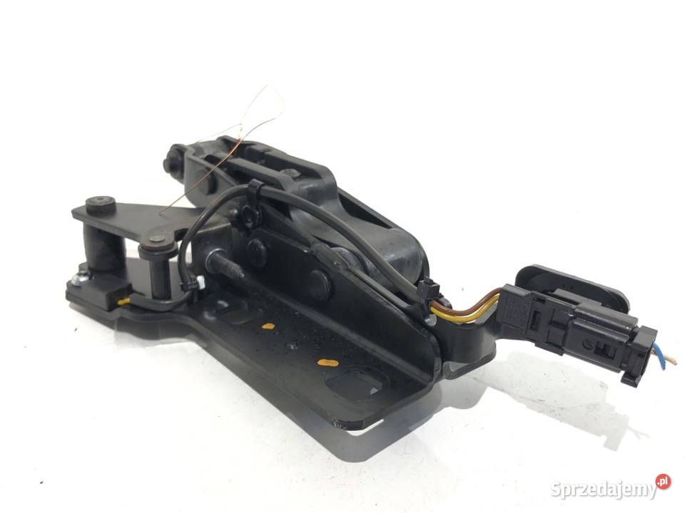 ZAMEK DACHU PRAWY RENAULT MEGANE III Kabriolet osobowe podkarpackie