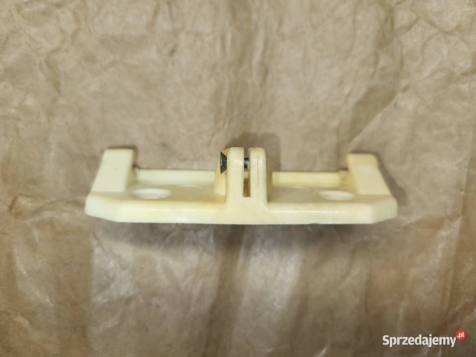 Wartburg 311 312 353 Jasny kremowy uchwyt osobowe Piaseczno