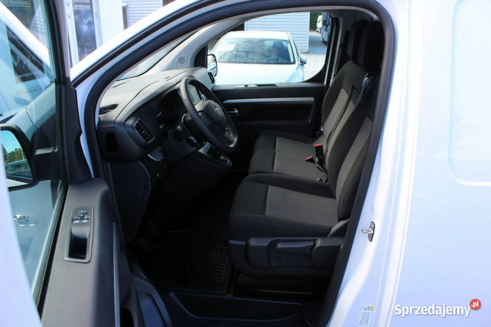 Opel Vivaro Long FV23 144 Tempomat Czujniki centralny zamek Sokołów
