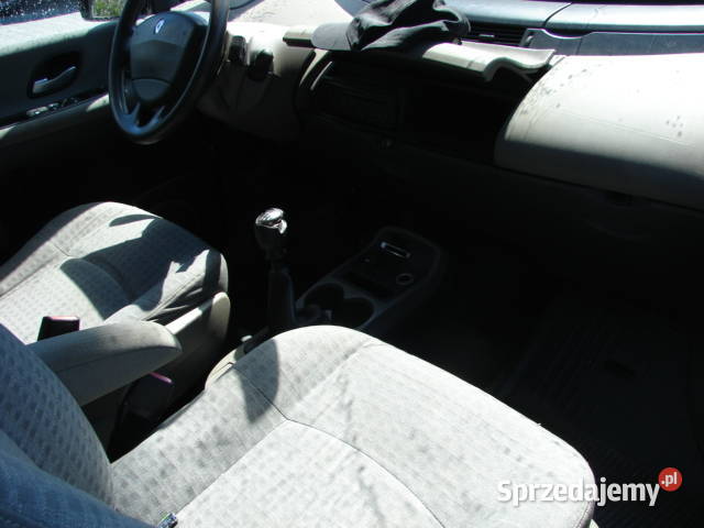 renault espace 19 DCI