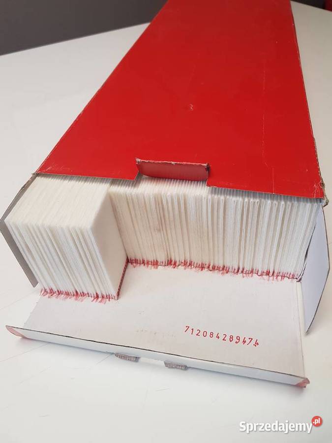 Filtr do mleka 1125x78mm LELY Astronaut 100