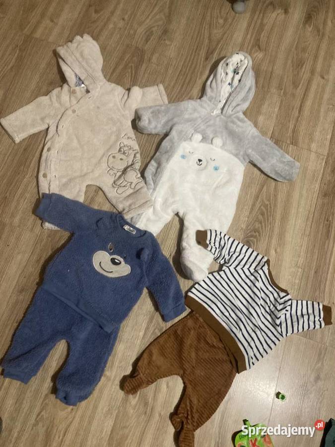 Rozmiar 6268 Sulików