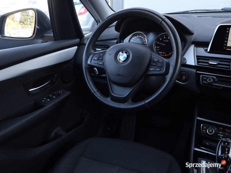 BMW 2 Active Tourer 218i Active Tourer Katowice
