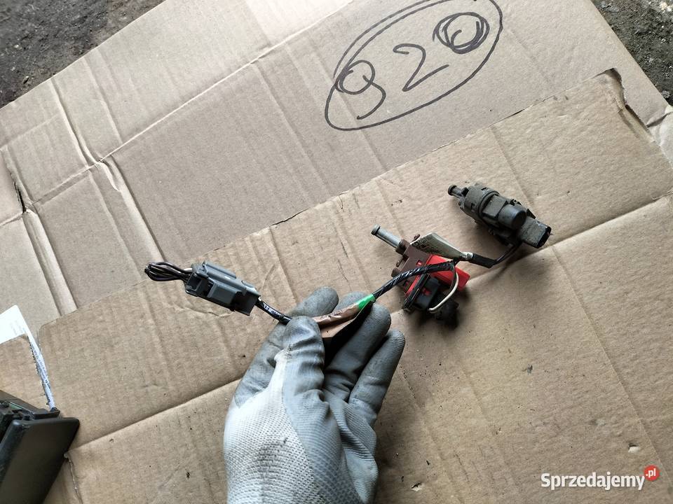 FORD MONDEO MK1 MK2 CZUJNIK ŚWIATEŁ STOPU Kamień-Kolonia sprzedam