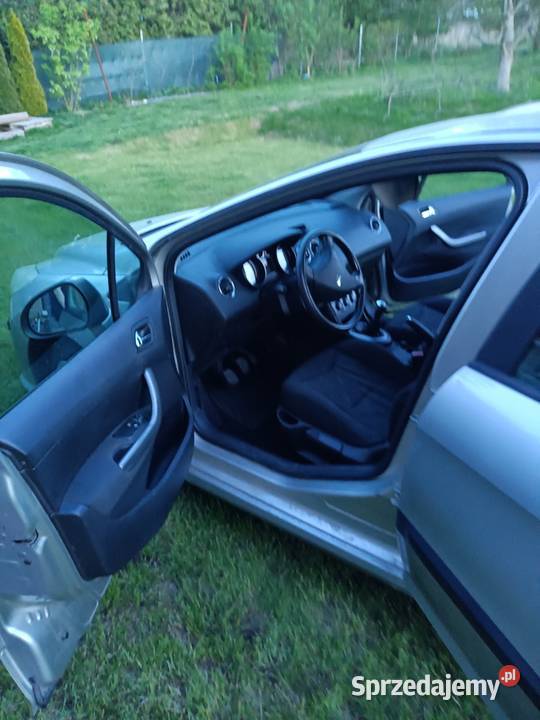 Peugeot 308 16 120 308