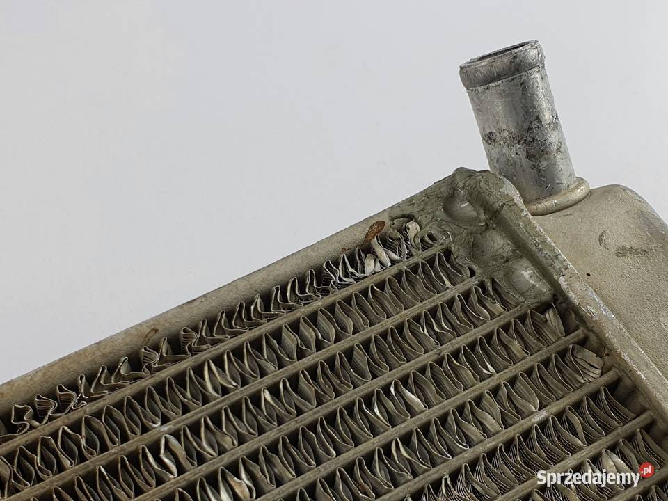 Chlodnica Prawa Honda Crf 450 0508